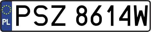 PSZ8614W