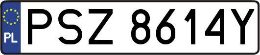 PSZ8614Y