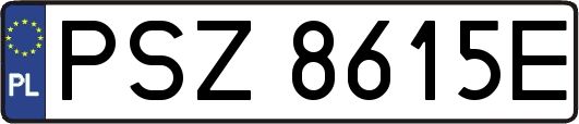 PSZ8615E