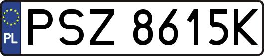 PSZ8615K