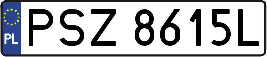 PSZ8615L