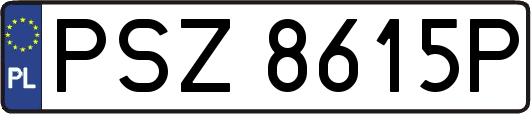 PSZ8615P