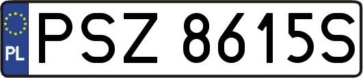 PSZ8615S