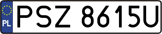 PSZ8615U