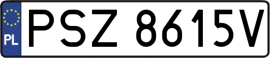 PSZ8615V