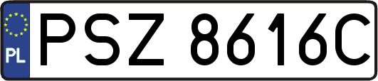 PSZ8616C