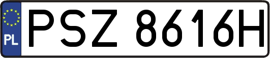 PSZ8616H
