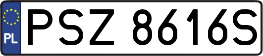 PSZ8616S
