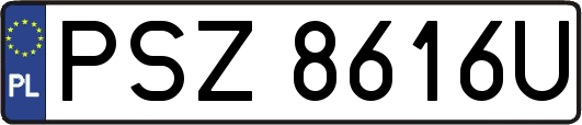 PSZ8616U
