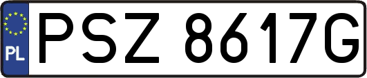 PSZ8617G