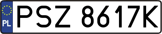 PSZ8617K