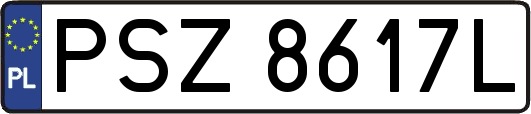 PSZ8617L