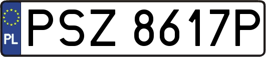 PSZ8617P