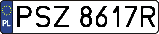PSZ8617R
