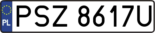 PSZ8617U