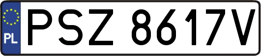 PSZ8617V