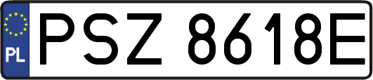 PSZ8618E