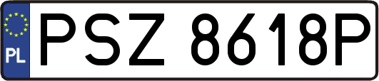 PSZ8618P