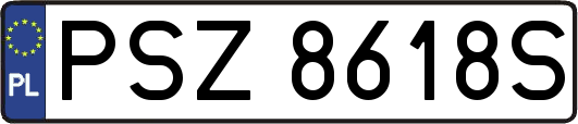 PSZ8618S