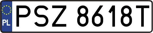 PSZ8618T