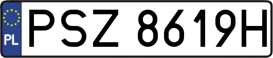 PSZ8619H