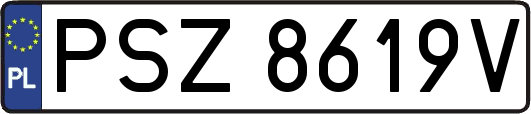 PSZ8619V