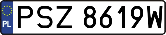 PSZ8619W