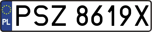 PSZ8619X