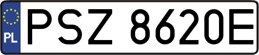 PSZ8620E