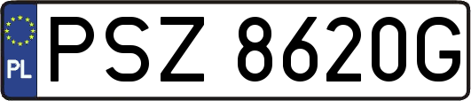 PSZ8620G