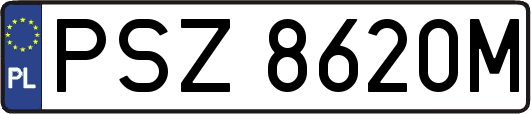PSZ8620M