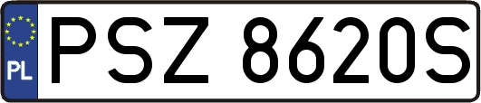 PSZ8620S