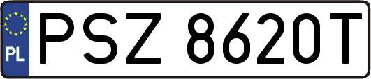 PSZ8620T