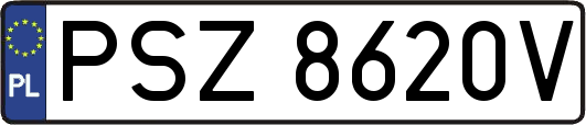 PSZ8620V