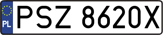 PSZ8620X