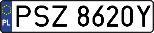 PSZ8620Y