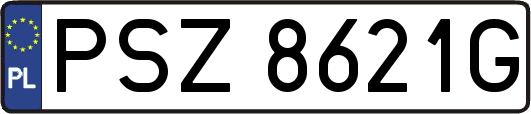 PSZ8621G