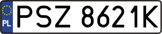 PSZ8621K