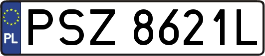 PSZ8621L