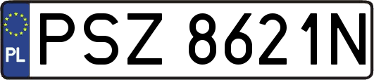 PSZ8621N