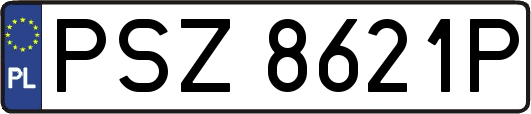 PSZ8621P