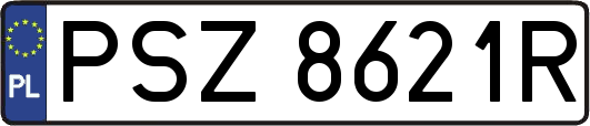 PSZ8621R