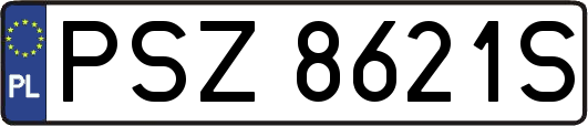 PSZ8621S