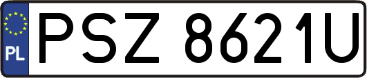PSZ8621U