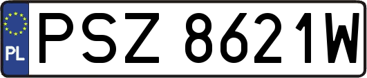 PSZ8621W