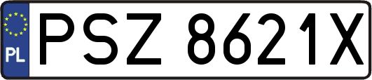 PSZ8621X