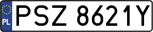 PSZ8621Y