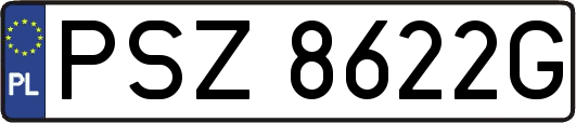 PSZ8622G