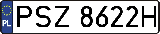 PSZ8622H