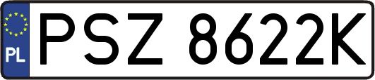 PSZ8622K